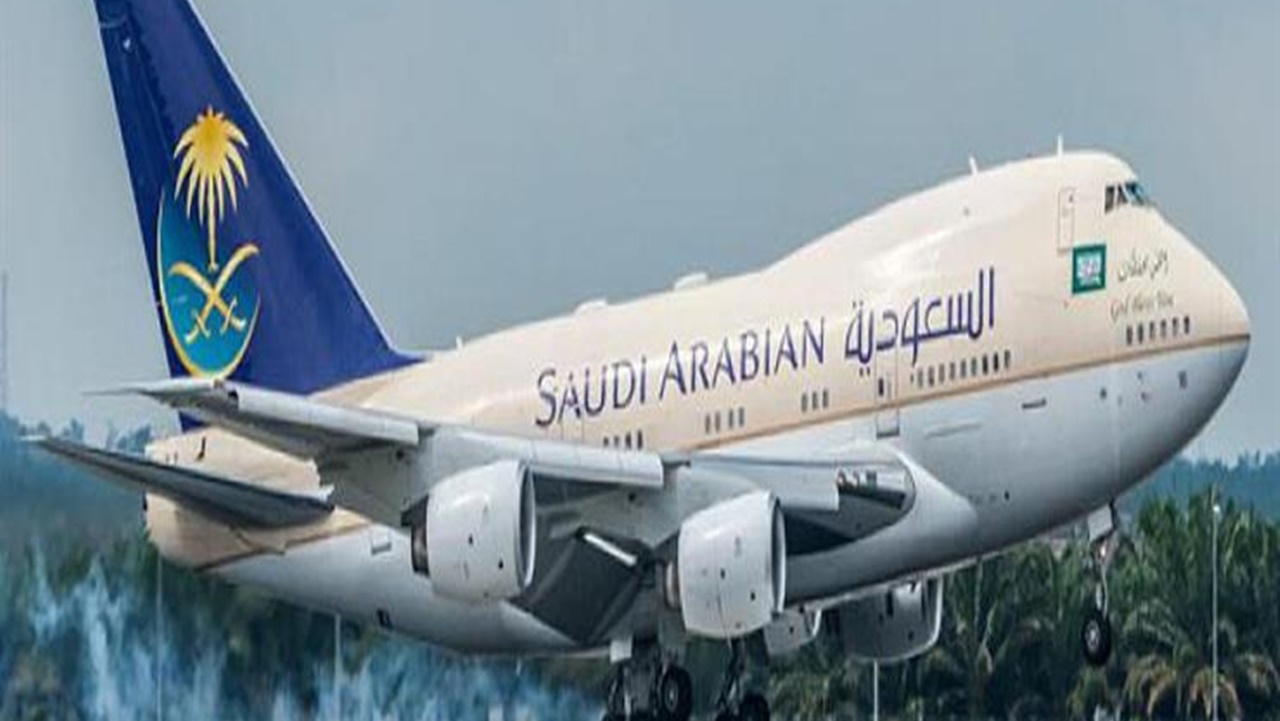 الطيران السعودي: لانتوقع عودة حركة الطيران قبل نهاية العام الجاري 2020