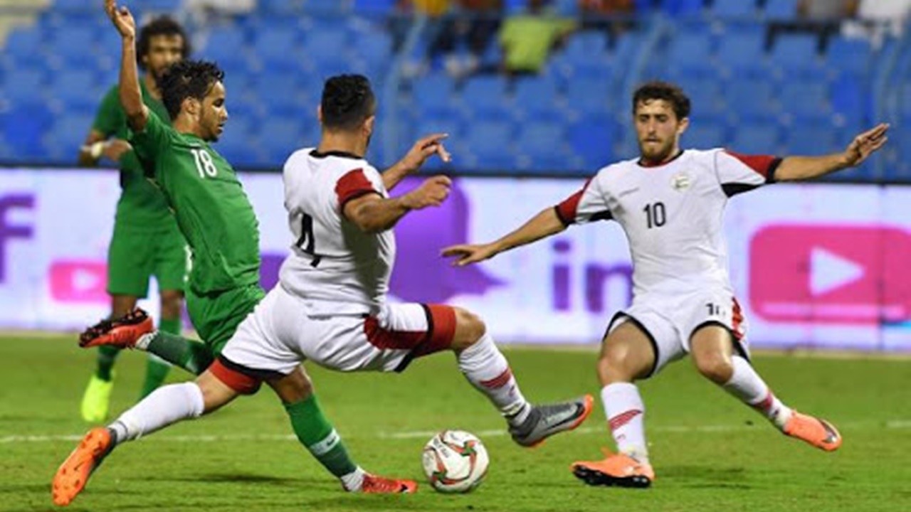 نتيجة مباراة اليمن والسعودية اليوم 5-6-2021 في تصفيات آسيا لكأس العالم 2022